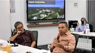 Suarakan Keadilan Fiskal Sektor Migas, Gubri Abdul Wahid: Riau Hanya Dapat Satu Dolar per Bulan