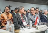 Indonesia Tegaskan Komitmen Keadilan Iklim di Forum COP30 Brasil