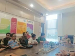 SK PPPK Paruh Waktu Diserahkan November 2025, Langsung Disiapkan Peralihan Full Time