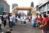 Kemenag Gelar Harmony Fun Walk di Hari Toleransi Internasional 2025