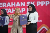 3 Pesan Penting Dewi Mariya Ulfa untuk PPPK Baru
