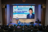 Di Hadapan Mahasiswa, Sultan Sebut Program IN-BLUE 2025 Sebuah Ekosistem Pembelajaran yang Lengkap