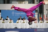 Ketum PBWI Airlangga Yakin Pelatnas Jangka Panjang Jadi Kunci Cetak Atlet Juara