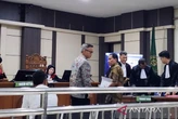 JPU Ungkap Modus Korupsi 3 Dosen UGM, Oalah