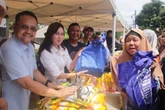 DPRD-Pemkot Tangsel Gelar GPM Ngider: Sediakan Pangan Terjangkau untuk Warga