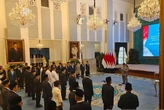 Kemendagri Dipimpin Dua Pensiunan Polisi, Strategi Prabowo Kontrol Pimpinan Daerah?
