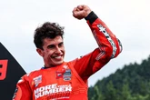 Hubungan Marc Marquez dengan Mandalika, Berakhir Manis atau Kembali Tragis?