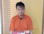 Baru Lulus Seleksi PPPK, Guru SD di Tangkap Polres Inhu Terkait Narkoba