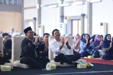 Ngaji Budaya Kemenag Meriahkan UIN Semarang, Dihadiri 1.000 Peserta