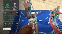 Prime Video Resmi Menyiarkan NBA: Gratis, lnteraktif, dan Bisa 4 Laga Sekaligus!