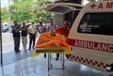 Pendataan Korban Tragedi Ponpes Al Khoziny Dibagi 3 Klaster, yang Terakhir Masih Terus Diidentifikasi