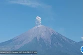 Gunung Semeru Erupsi Lagi, Tinggi Letusan 700 Meter di Atas Puncak