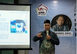 Hasil Survei RPI: Mayoritas Publik Puas dengan Kinerja Satu Tahun Wapres Gibran