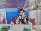 Setahun Kabinet Merah Putih, Urban Jakarta Watch Nilai Pemerintahan Prabowo Makin Solid