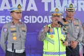 Kakorlantas Sebut Penindakan ETLE di Polda Jatim Naik 307 Persen