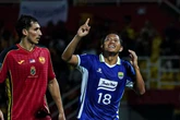Selangor FC vs Persib: Dua Gol dan Instruksi Khusus yang Ubah Nasib Adam Alis
