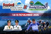 ‘Ranau Gran Fondo 2025’ Siap Digelar, Nikmati Keindahan Alam Sambil Merasakan Tantangan Seru!
