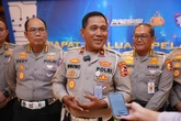 Brigjen Wibowo Minta Jajaran Tingkatkan Layanan Publik & Optimalkan Program Polantas Menyapa