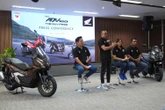 Wahana Kenalkan Honda ADV160 kepada Publik Jakarta-Tangerang, Ada Promo Spesial