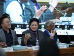 Hadiri Konferensi Internasional di IPDN, Connie Singgung BRICS jadi Bentuk Konkret Nonblok