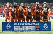 Super League Sore Ini Arema FC Vs Borneo FC, Apa Kata Nadeo?