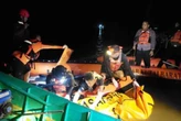 Kapal Feri Tenggelam di Sungai Mahakam, 8 Penumpang Ditemukan Meninggal