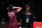 Kumamoto Masters 2025: Singkirkan Wakil Tuan Rumah, Gregoria Fokus Hadapi Ancaman Taiwan