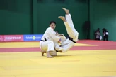 PON Bela Diri Kudus 2025: Jatim Kuasai Gulat, Jakarta Unggul di Judo, Jabar Dominasi Taekwondo