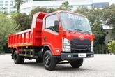 UD Trucks Meluncurkan Kuzer SKE 150 di RI, Mesinnya Sudah Standar Euro 4