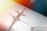 Gempa Berkekuatan Magnitudo 5,2 Guncang Tanimbar, BMKG: Tidak Berpotensi Tsunami