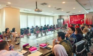 Ketua DPP PDIP Darmadi Durianto: Asosiasi Prihatin Soal Penutupan 60 Pabrik Tekstil dan PHK Ribuan Pekerja