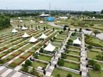 Permintaan Makam Melonjak, Harga Lahan di Al Azhar Memorial Garden Naik 36 Persen