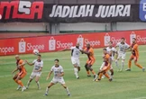 Pukul Persik, Borneo FC Jaga Rekor Menang 100 Persen, Gila!