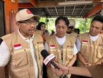 98 Resolution Network Tebar Sembako Dukung Program Prabowo