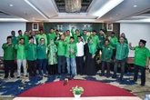 6 Provinsi Papua Solid Dukung SK Menkum: Mardiono Sah Ketua Umum PPP