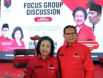 PDIP Ingatkan Pesan Bung Karno: Laut adalah Masa Depan Bangsa