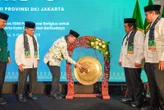 Pemprov DKI Tegaskan Sinergi Lanjutan Visi Jakarta dengan LDII
