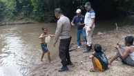 Hasil Uji Lab Buktikan Abadi Ogan Cemerlang OKU Tidak Mencemari Sungai Wal