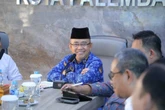 Cabai Merah, Ayam Ras hingga Emas jadi Penyumbang Utama Inflasi di Palembang