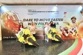 Wisatawan Mancanegara Berdatangan, Antusias Menonton Pertamina Grand Prix of Indonesia 2025