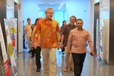 Gubernur Riau Bahas Perbaikan Tata Kelola Migas dengan PHR dan SKK Migas