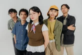 Makin Populer, Starrducc Rilis Eksklusif Bersama Label Jepang