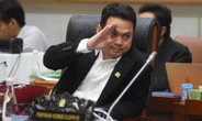 Wakil Ketua Komisi III Minta Pengusutan Dugaan Korupsi di Balik Blackout Sumatra
