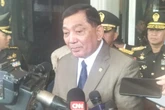 Menhan Sjafrie Bertemu Pejabat Satgas PKH Setelah Febrie Adriansyah Jadi Tersangka