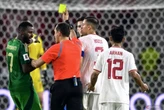 Wasit Somalia Ditolak Masuk AS, Visa Jadi Ancaman Piala Dunia 2026? FIFA Buka Suara