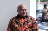 Gubernur Papua Akan Bertemu Bupati-Wali Kota, Ini yang Dibahas