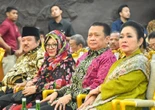 Bamsoet Kembali Ingatkan Pemberian Gelar Pahlawan Nasional Kepada Soeharto