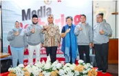 Ketua MPR Terbuka Terima Masukan dan Gagasan untuk Amendemen UUD 1945, Senator Dedi Iskandar Merespons Positif