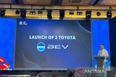 Toyota Bakal Rilis 3 Mobil Baru di GJAW 2025, Ada Model Hybrid Produksi Lokal