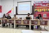 RUU Keamanan dan Ketahanan Siber Dinilai Ancaman terhadap Demokrasi dan Kebebasan Sipil